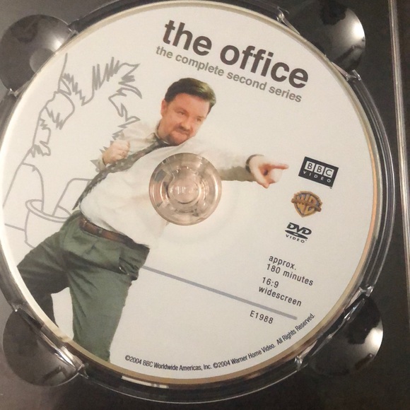 The Office: The Complete BBC Collection - Picture 4 of 5
